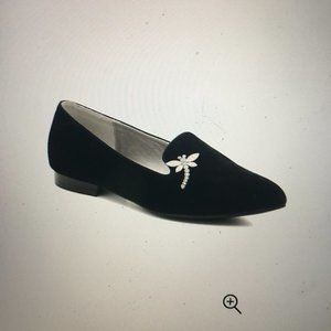 Bellini Dragonfly Loafer Black